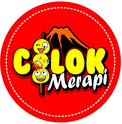 Cilok Merapi